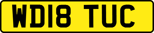 WD18TUC