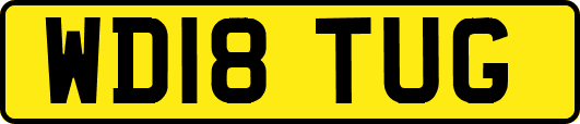 WD18TUG