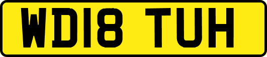 WD18TUH