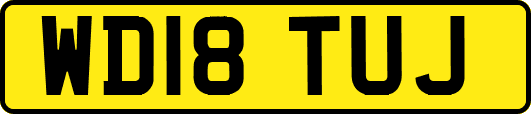 WD18TUJ