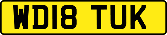 WD18TUK