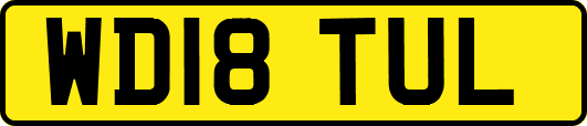 WD18TUL