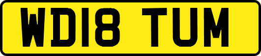 WD18TUM
