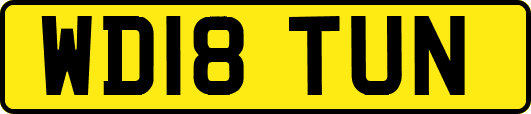 WD18TUN