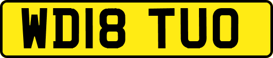 WD18TUO