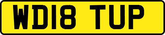 WD18TUP