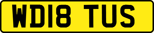 WD18TUS