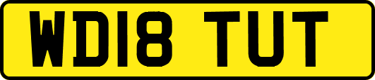 WD18TUT