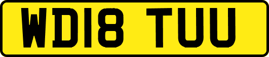 WD18TUU