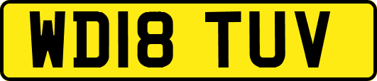 WD18TUV