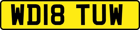WD18TUW