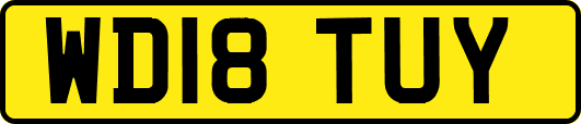 WD18TUY