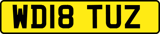 WD18TUZ
