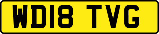 WD18TVG