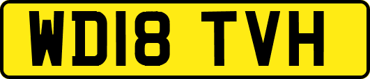 WD18TVH