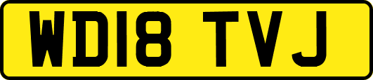 WD18TVJ