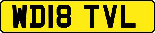 WD18TVL