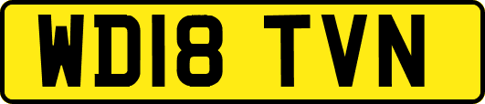 WD18TVN