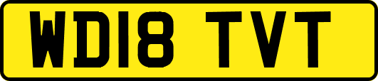 WD18TVT