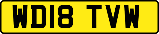 WD18TVW