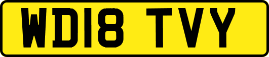 WD18TVY
