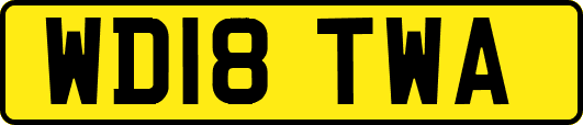 WD18TWA