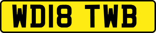 WD18TWB
