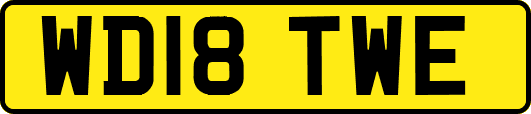 WD18TWE