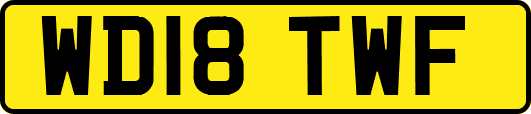 WD18TWF