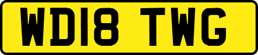 WD18TWG
