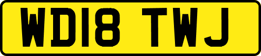 WD18TWJ