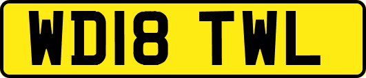 WD18TWL