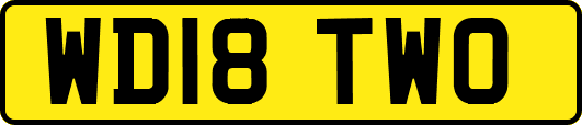 WD18TWO
