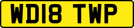 WD18TWP