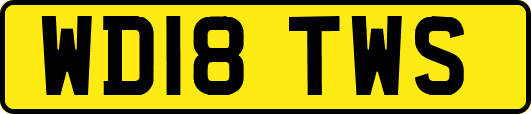 WD18TWS