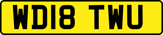 WD18TWU