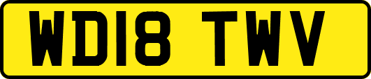 WD18TWV