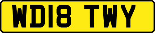 WD18TWY