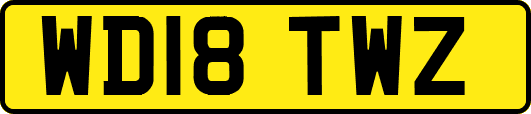 WD18TWZ