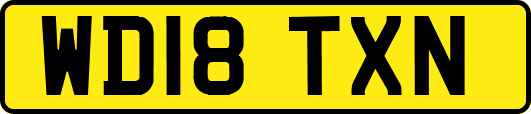WD18TXN