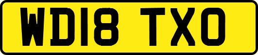 WD18TXO