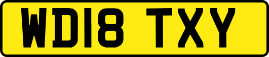 WD18TXY