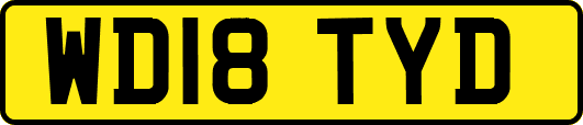 WD18TYD