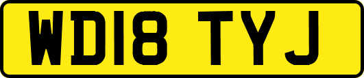 WD18TYJ