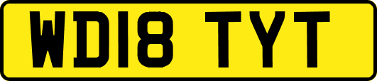 WD18TYT
