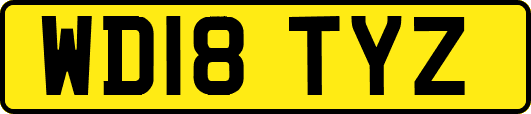 WD18TYZ