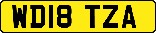 WD18TZA