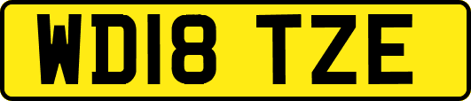 WD18TZE