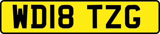 WD18TZG
