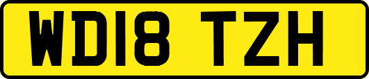 WD18TZH